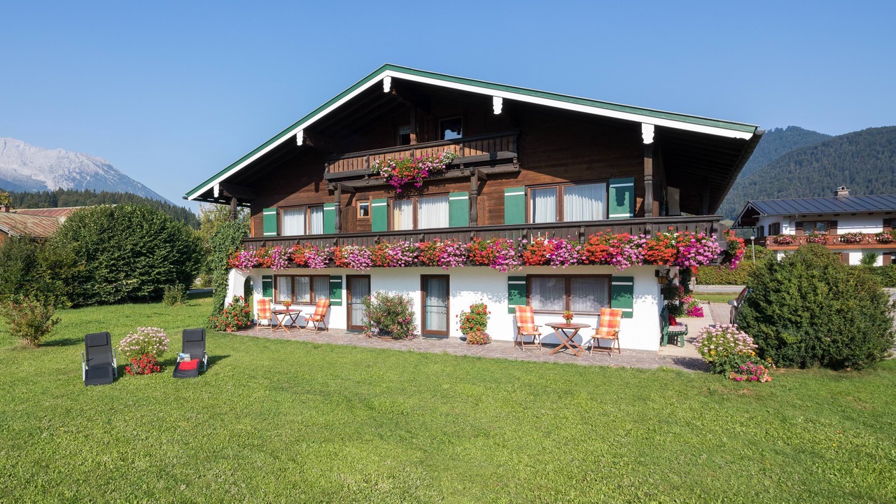 Photo of Outdoor in Oberschonau