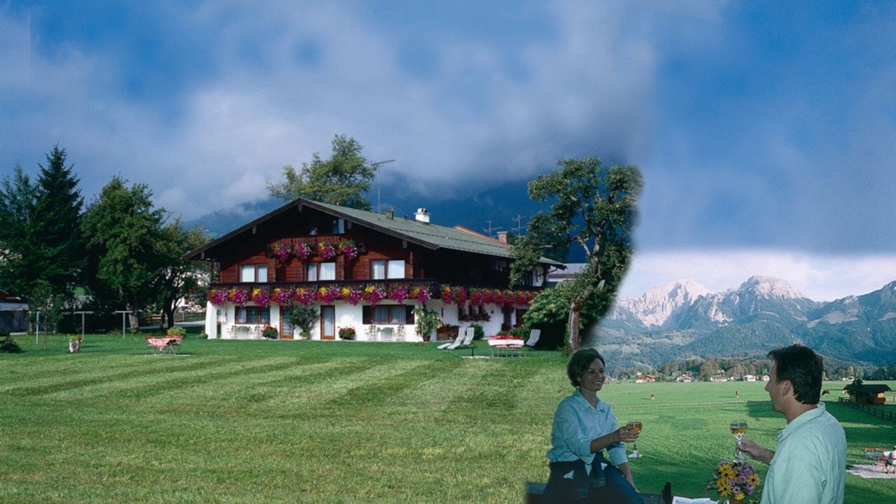 Photo of Outdoor in Oberschonau