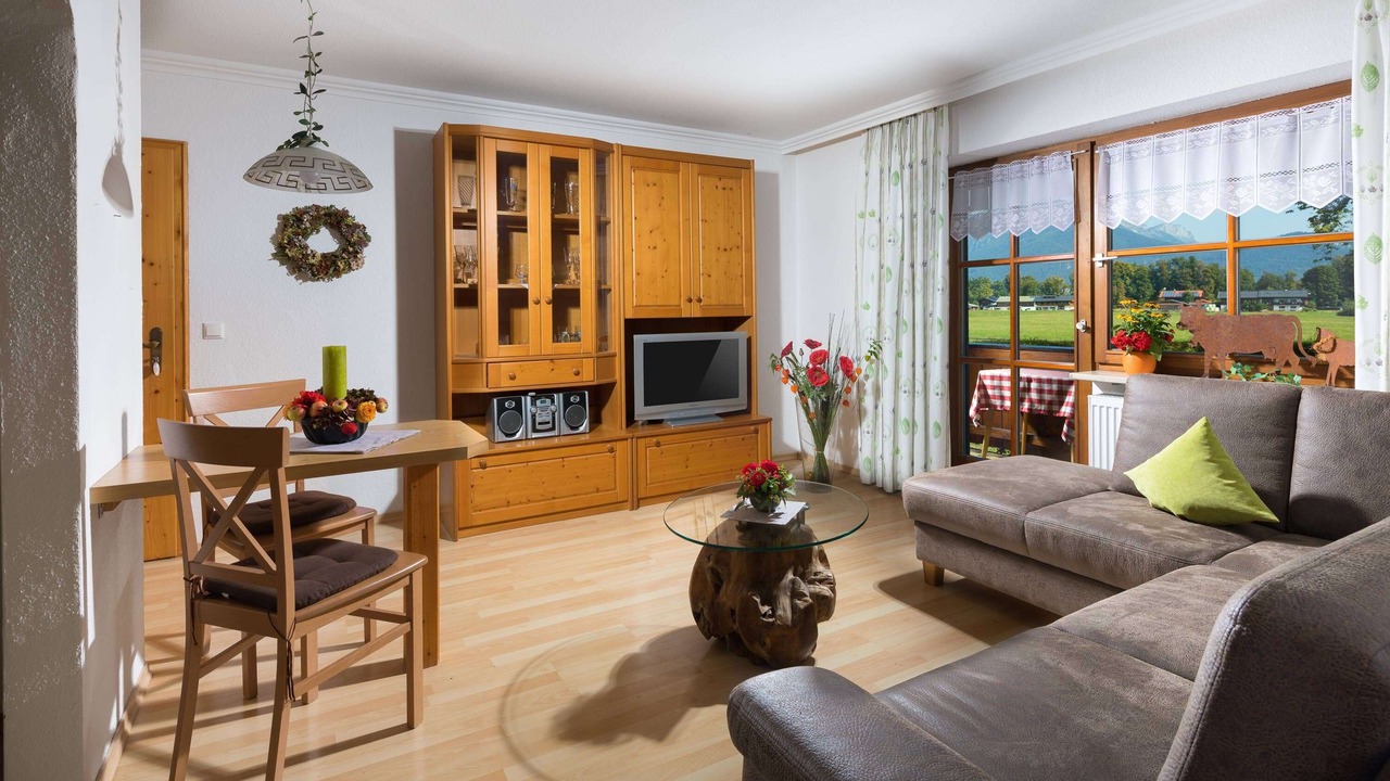Photo of Livingroom in Oberschonau