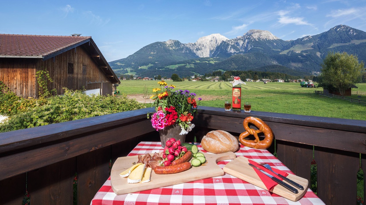 Photo of Outdoor in Oberschonau