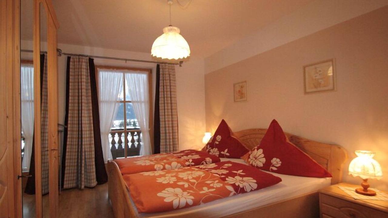 Photo of Bedroom in Eck