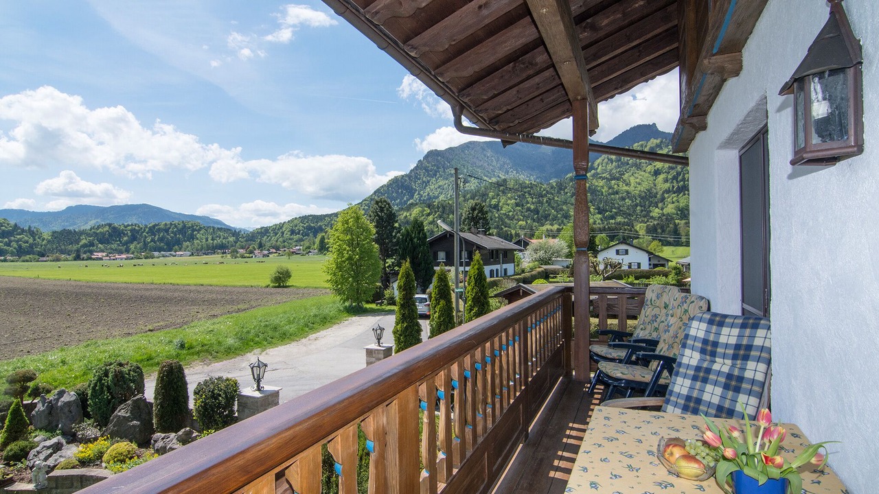 Photo of Outdoor in Grassau