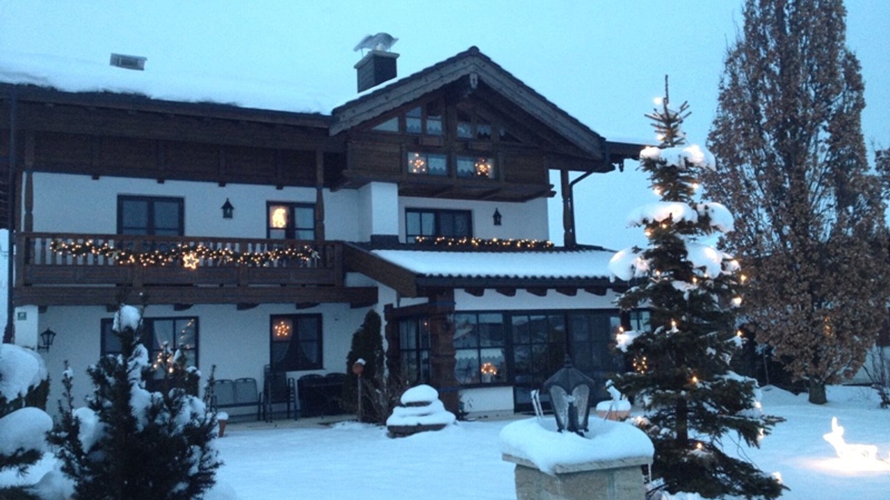 Photo of Outdoor in Grassau