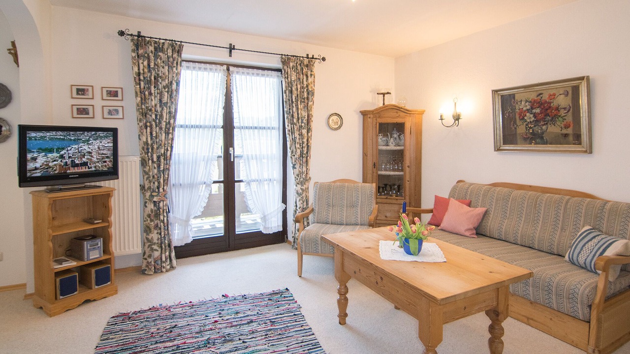 Photo of Livingroom in Grassau
