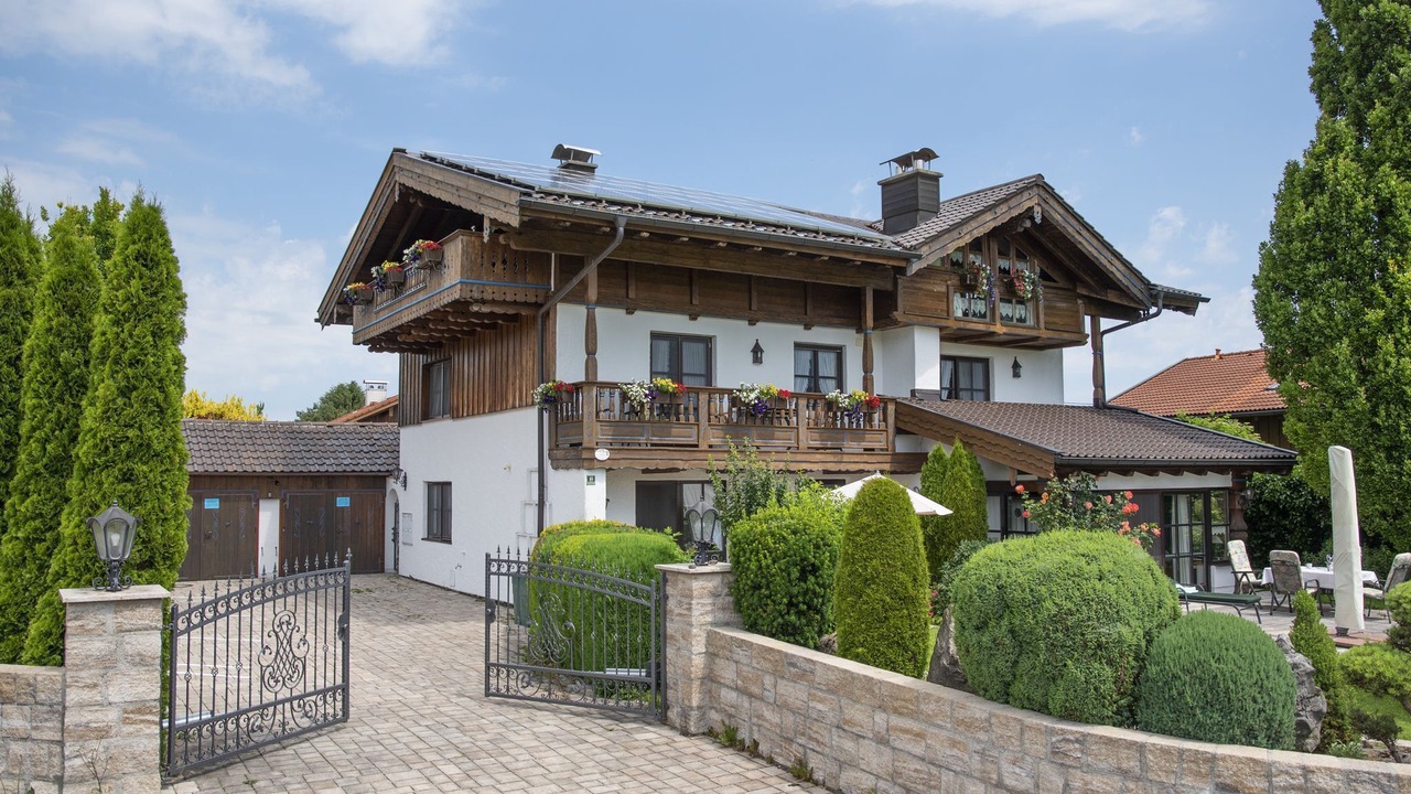 Photo of Outdoor in Grassau