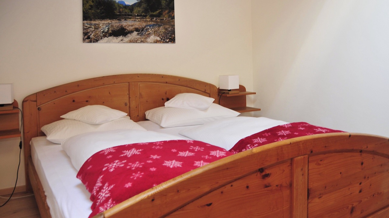 Photo of Bedroom in Bad Feilnbach