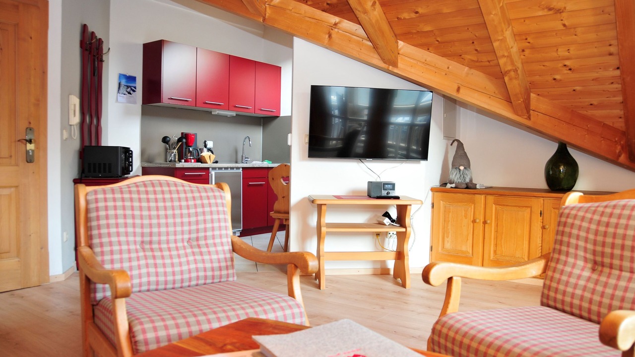 Photo of Livingroom in Bad Feilnbach