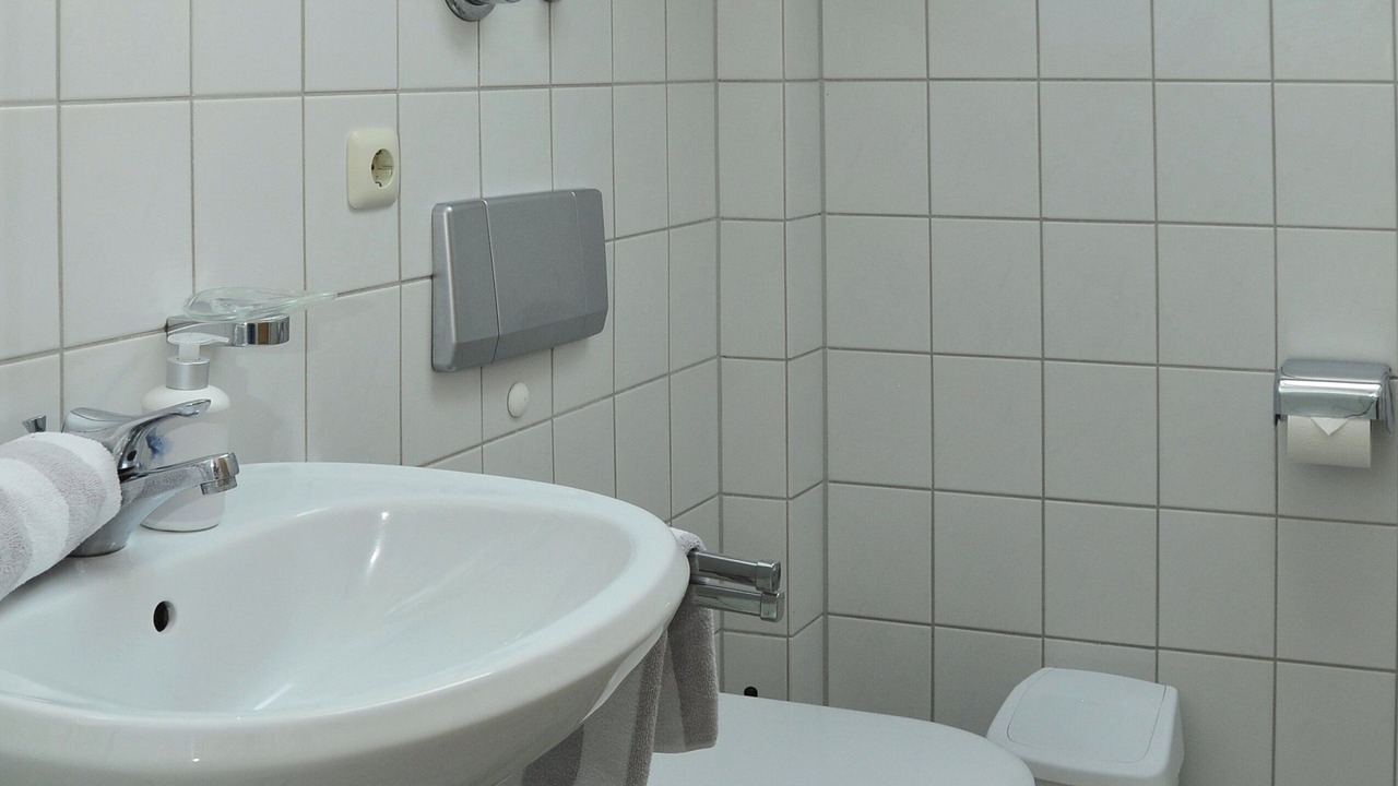 Photo of Bathroom in Bad Feilnbach