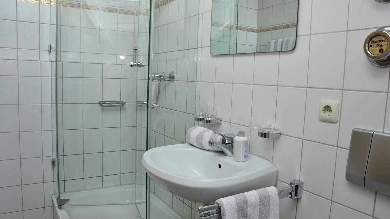 Photo of Bathroom in Bad Feilnbach