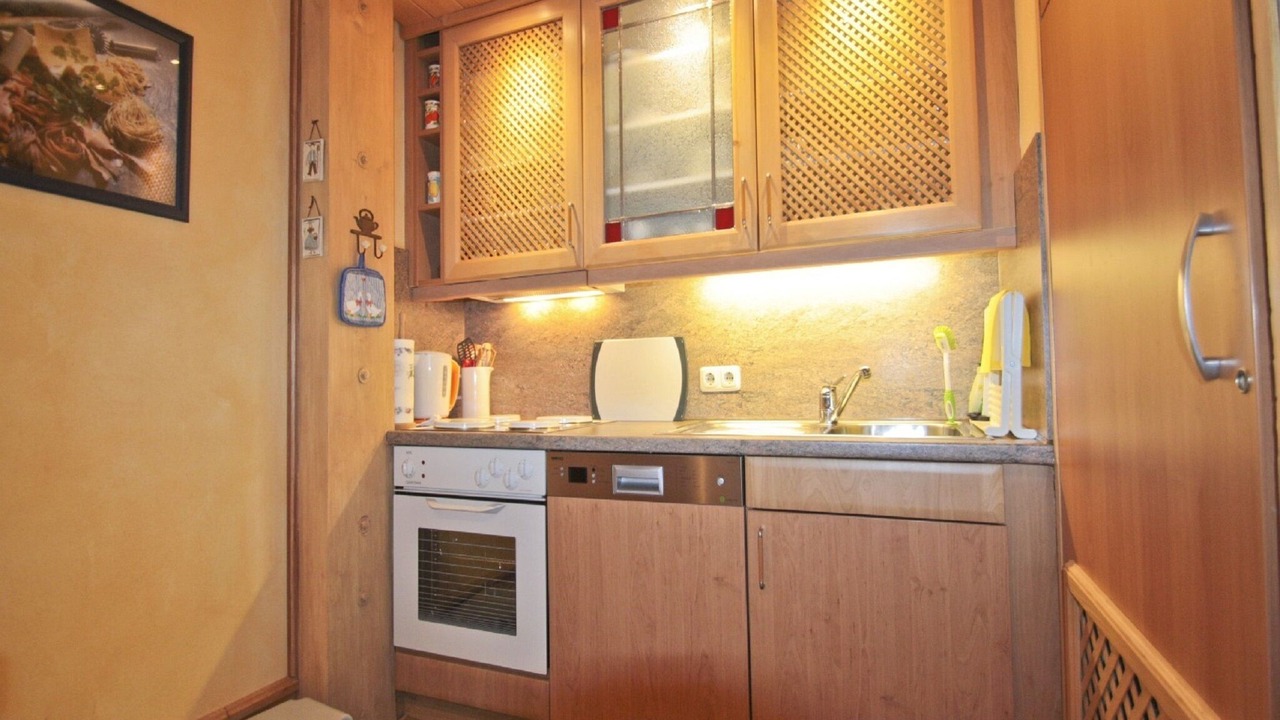 Photo of Kitchen in Vorauf