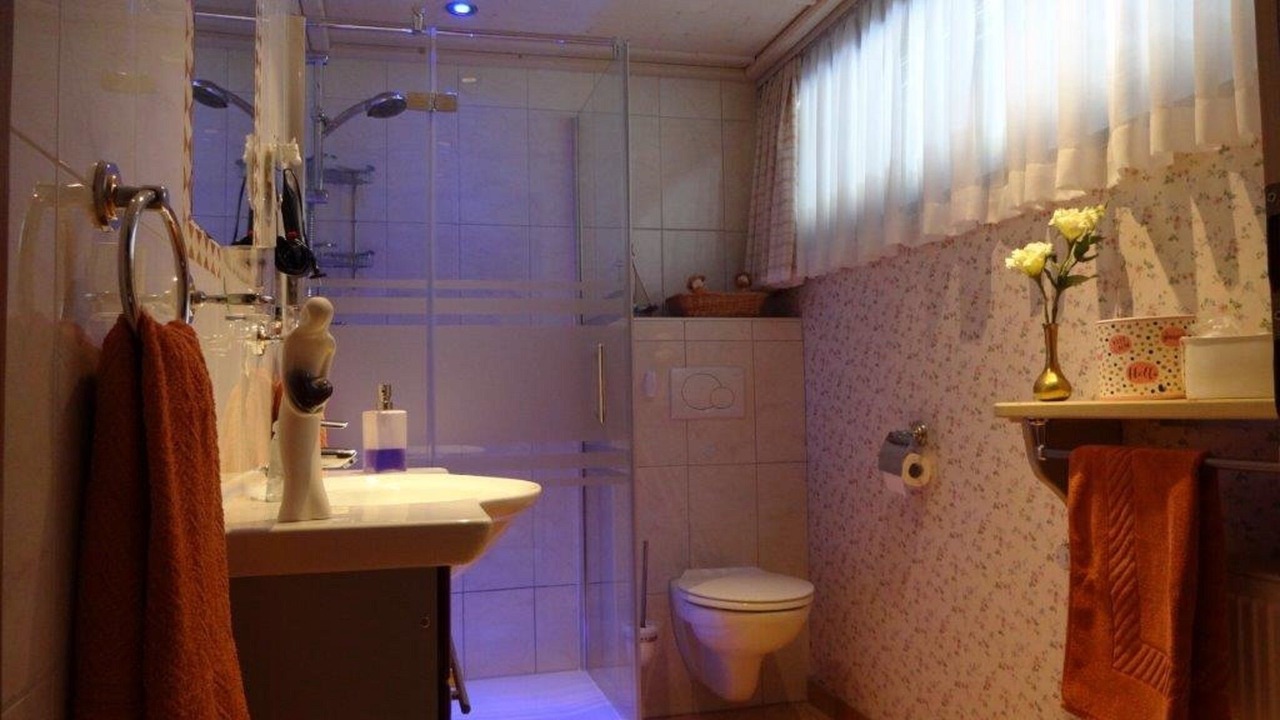 Photo of Bathroom in Vorauf