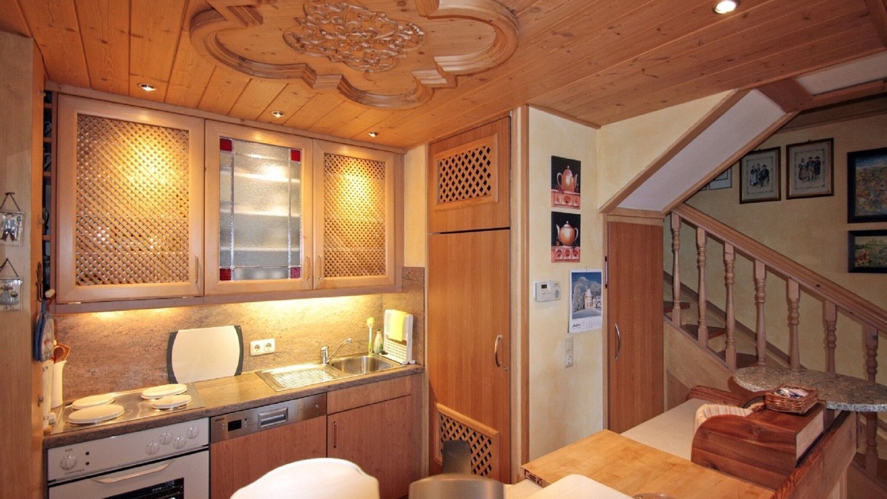 Photo of Kitchen in Vorauf