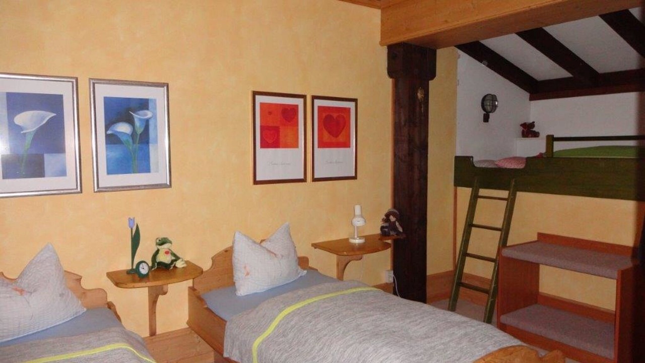 Photo of Bedroom in Vorauf