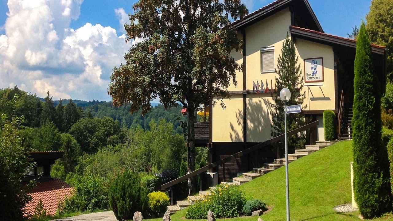 Photo of Outdoor in Vorauf
