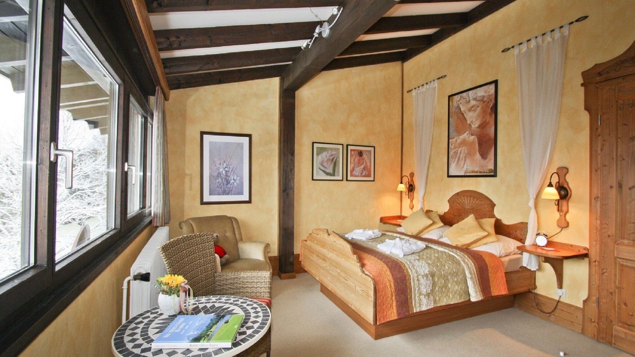 Photo of Bedroom in Vorauf