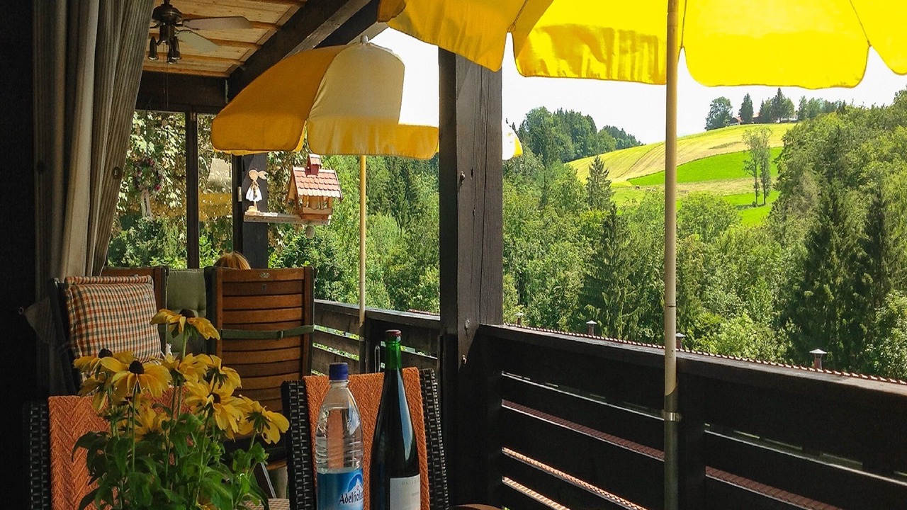 Photo of Outdoor in Vorauf