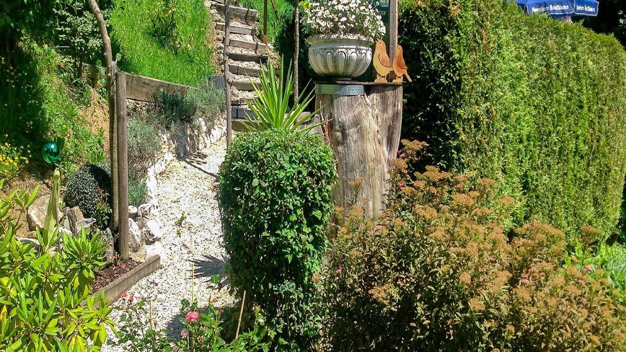 Photo of Outdoor in Vorauf