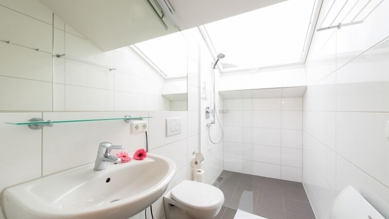 Photo of Bathroom in Bad Aibling