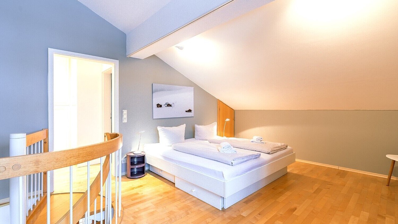 Photo of Bedroom in Reit im Winkl