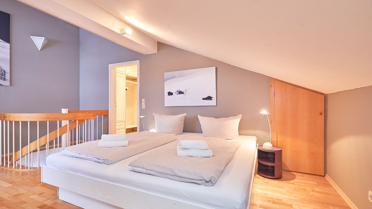 Photo of Bedroom in Reit im Winkl