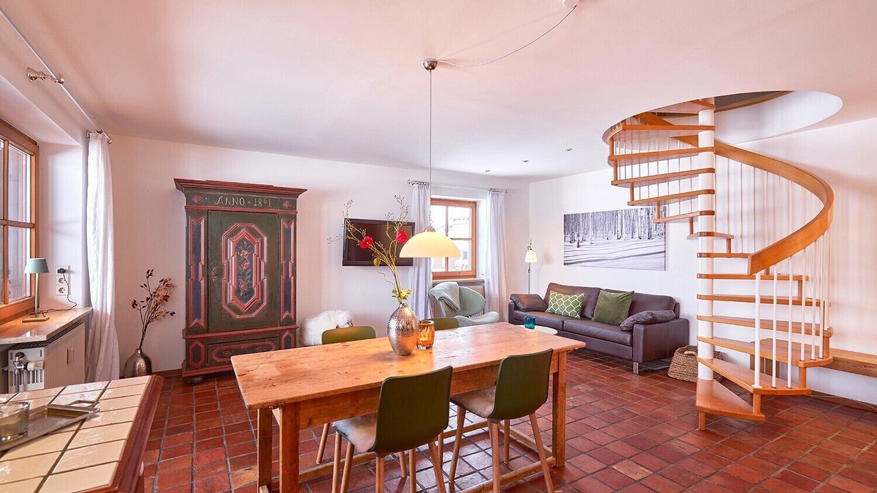 Photo of Livingroom in Reit im Winkl