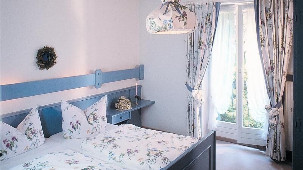 Photo of Bedroom in Gmain