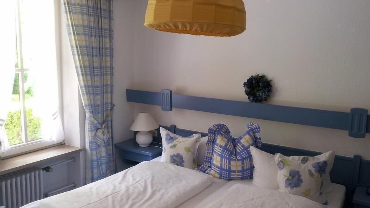 Photo of Bedroom in Gmain