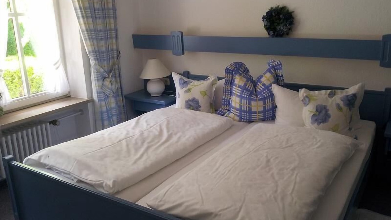 Photo of Bedroom in Gmain
