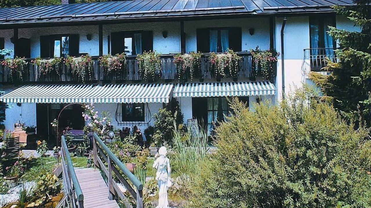 Photo of Outdoor in Gmain
