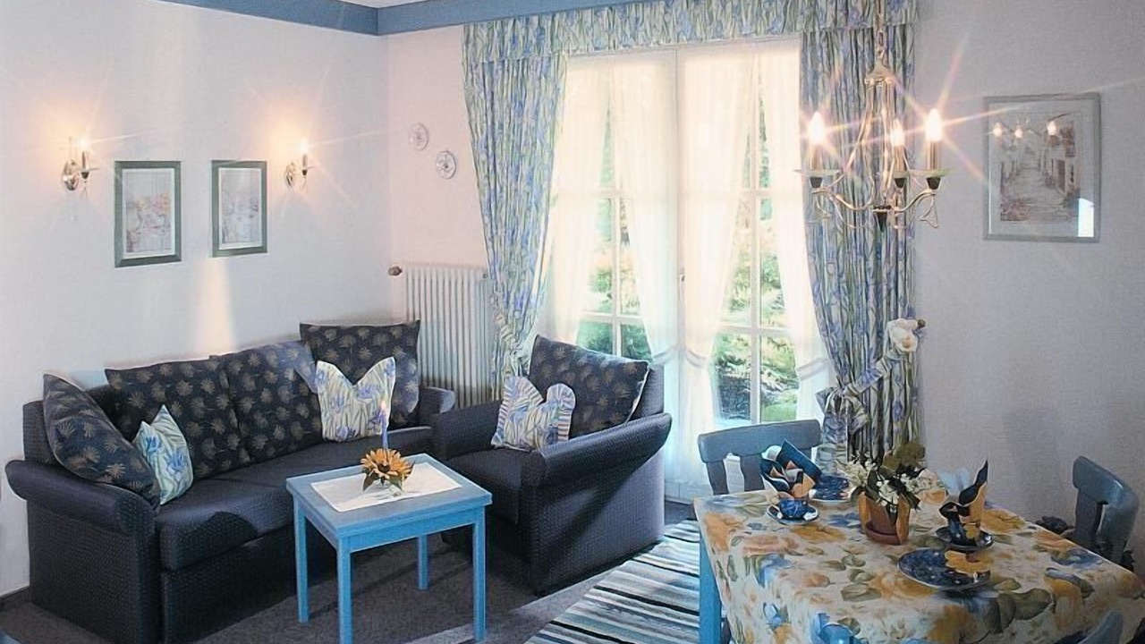 Photo of Livingroom in Gmain