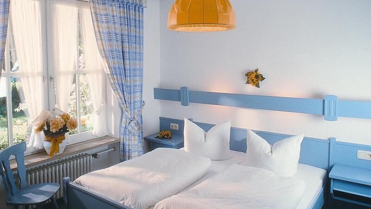 Photo of Bedroom in Gmain