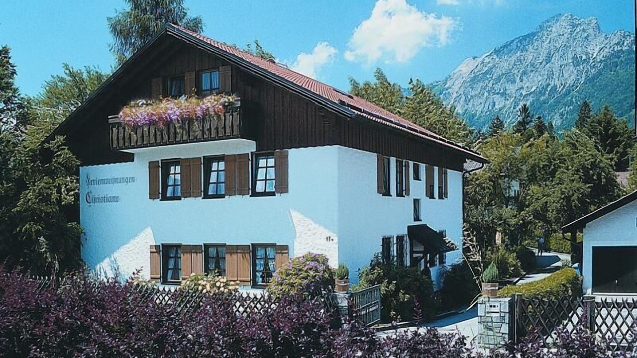 Photo of Outdoor in Gmain