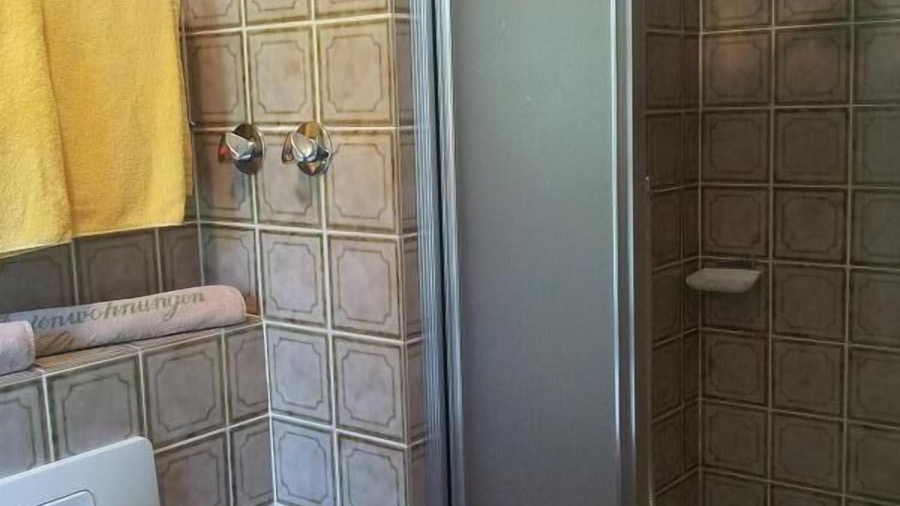 Photo of Bathroom in Gmain