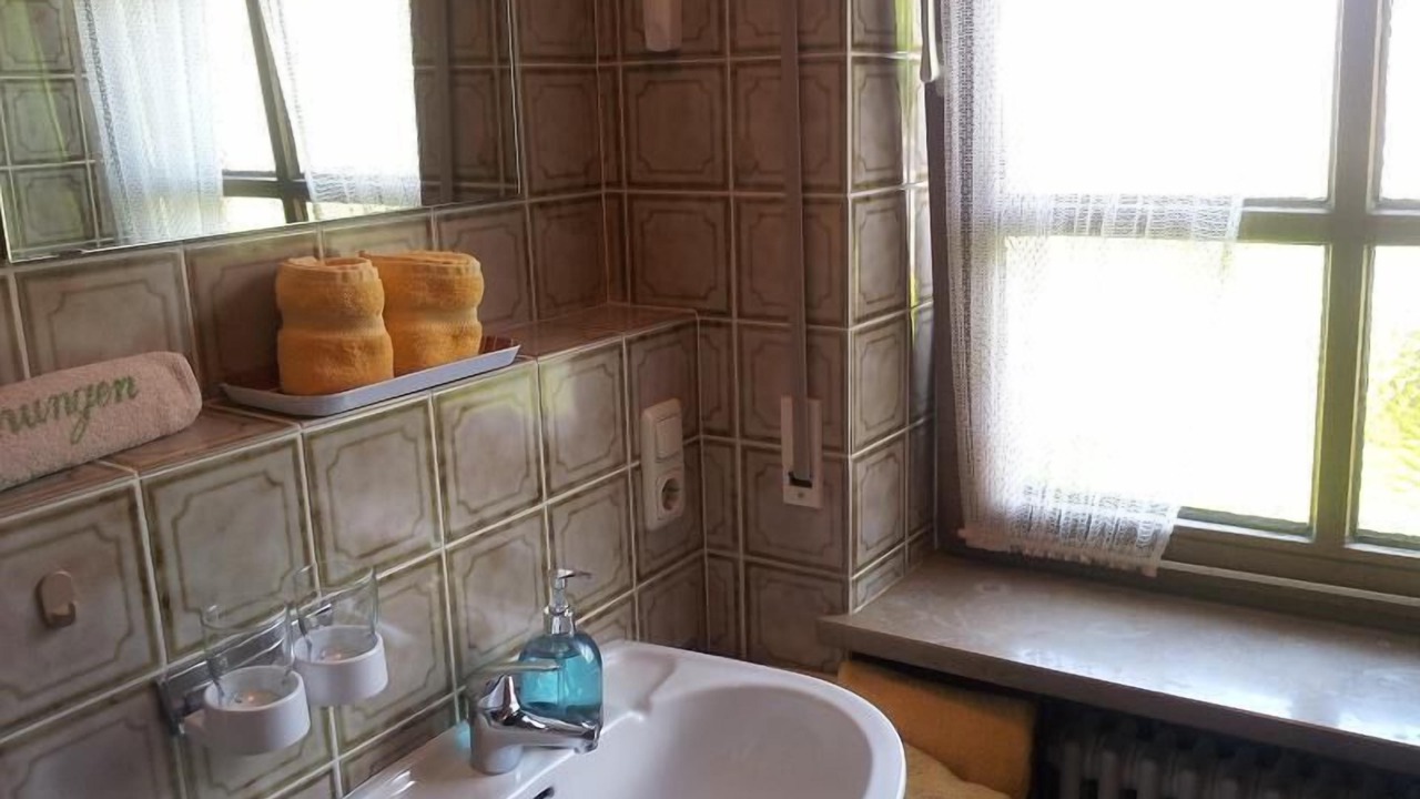 Photo of Bathroom in Gmain