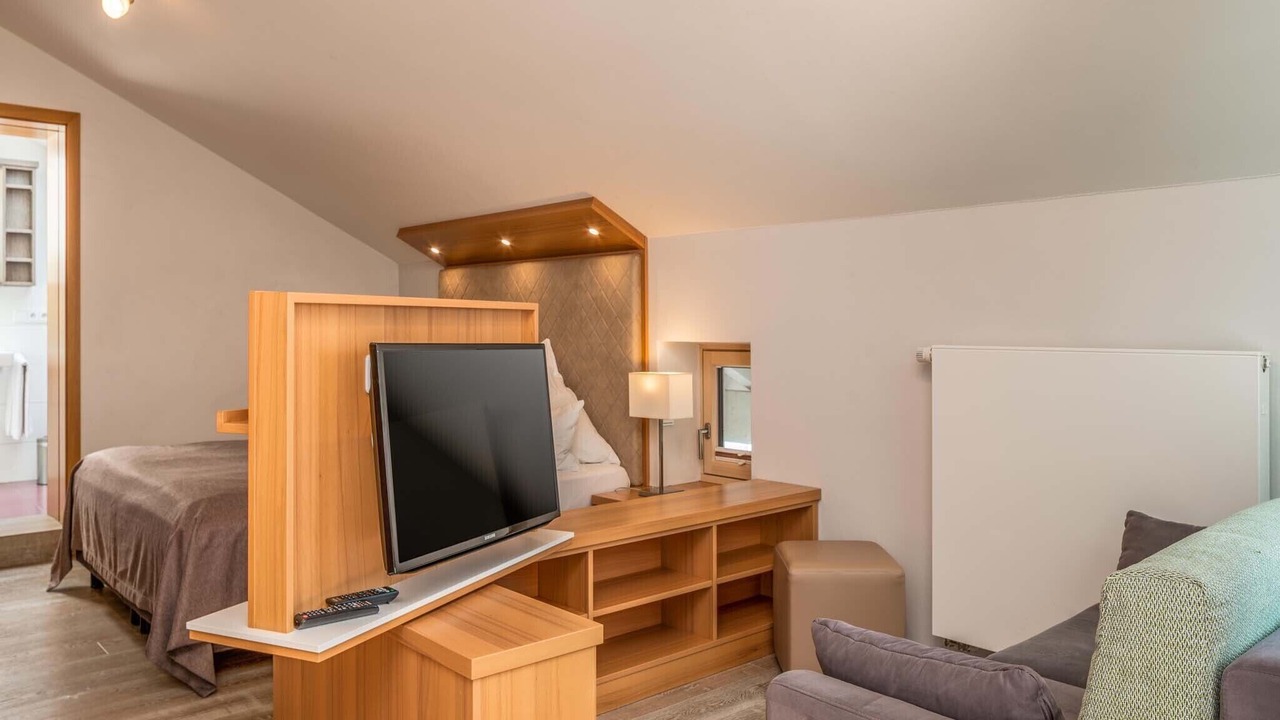 Photo of Bedroom in Pelham