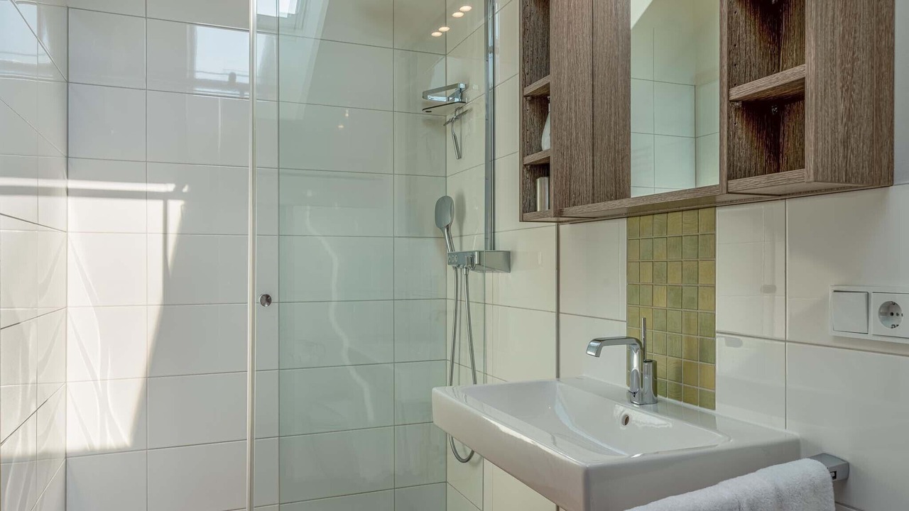Photo of Bathroom in Pelham