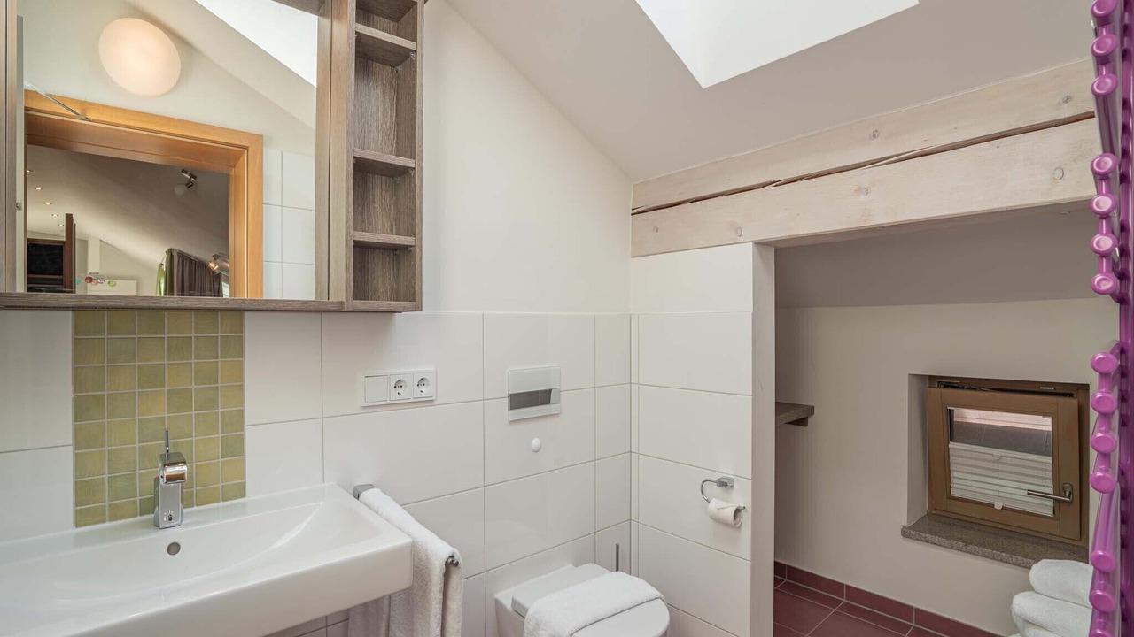 Photo of Bathroom in Pelham