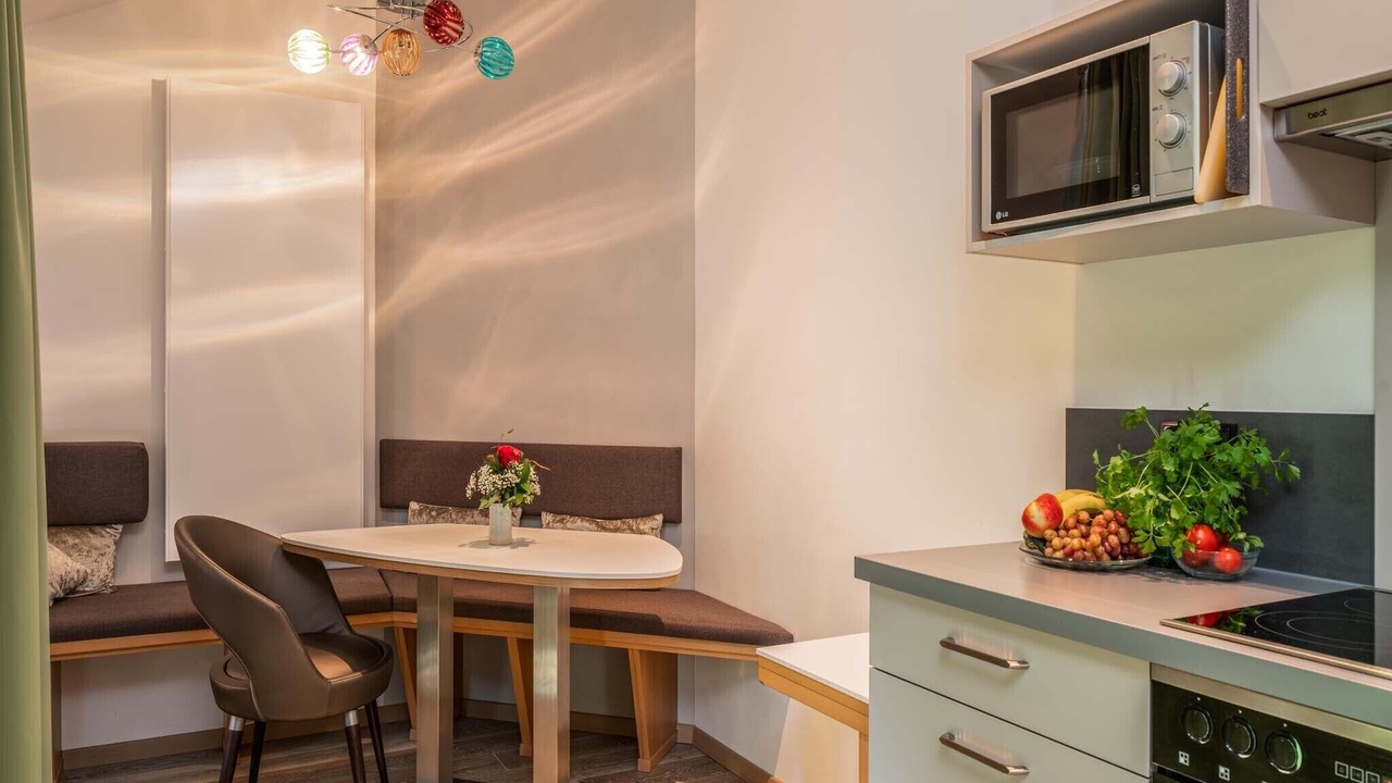 Photo of Kitchen in Pelham