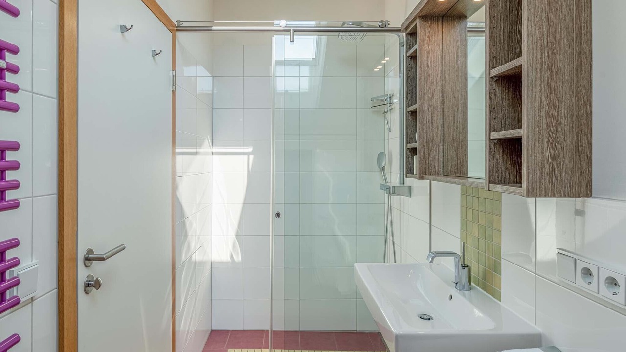 Photo of Bathroom in Pelham