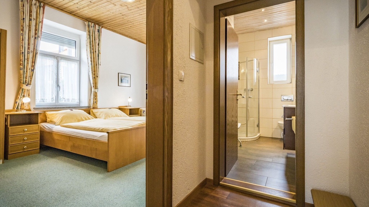 Photo of Bedroom in Bad Reichenhall