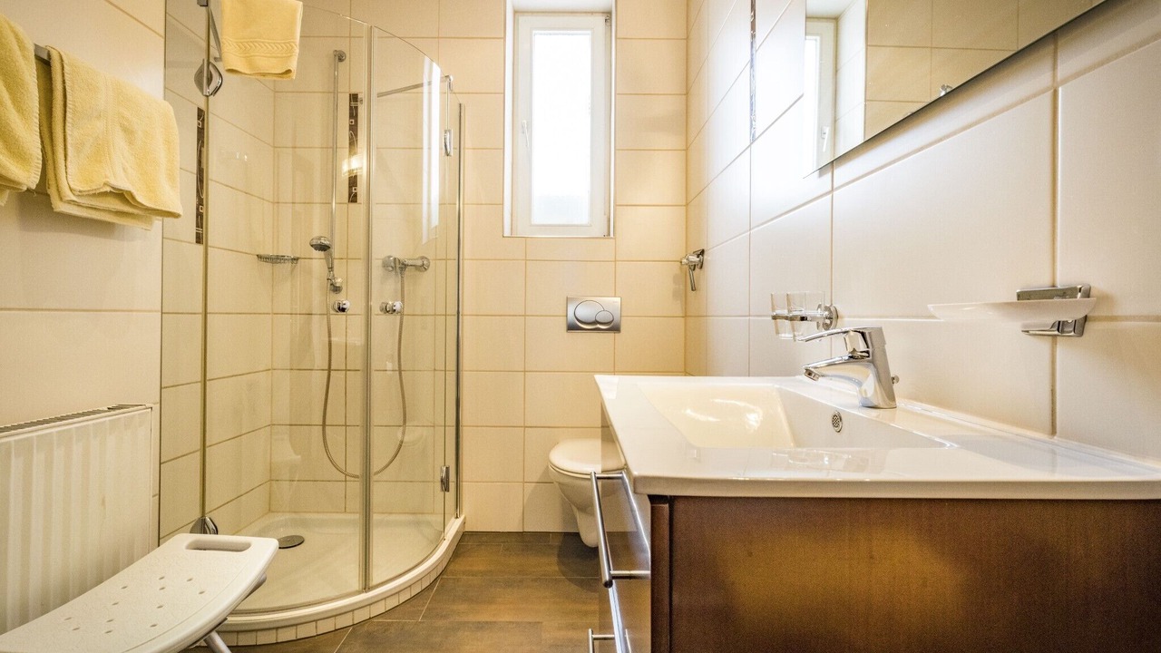 Photo of Bathroom in Bad Reichenhall
