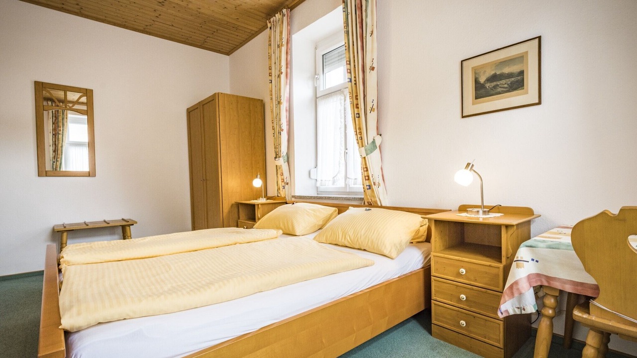 Photo of Bedroom in Bad Reichenhall