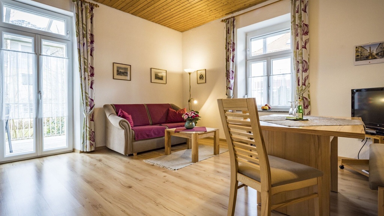 Photo of Livingroom in Bad Reichenhall