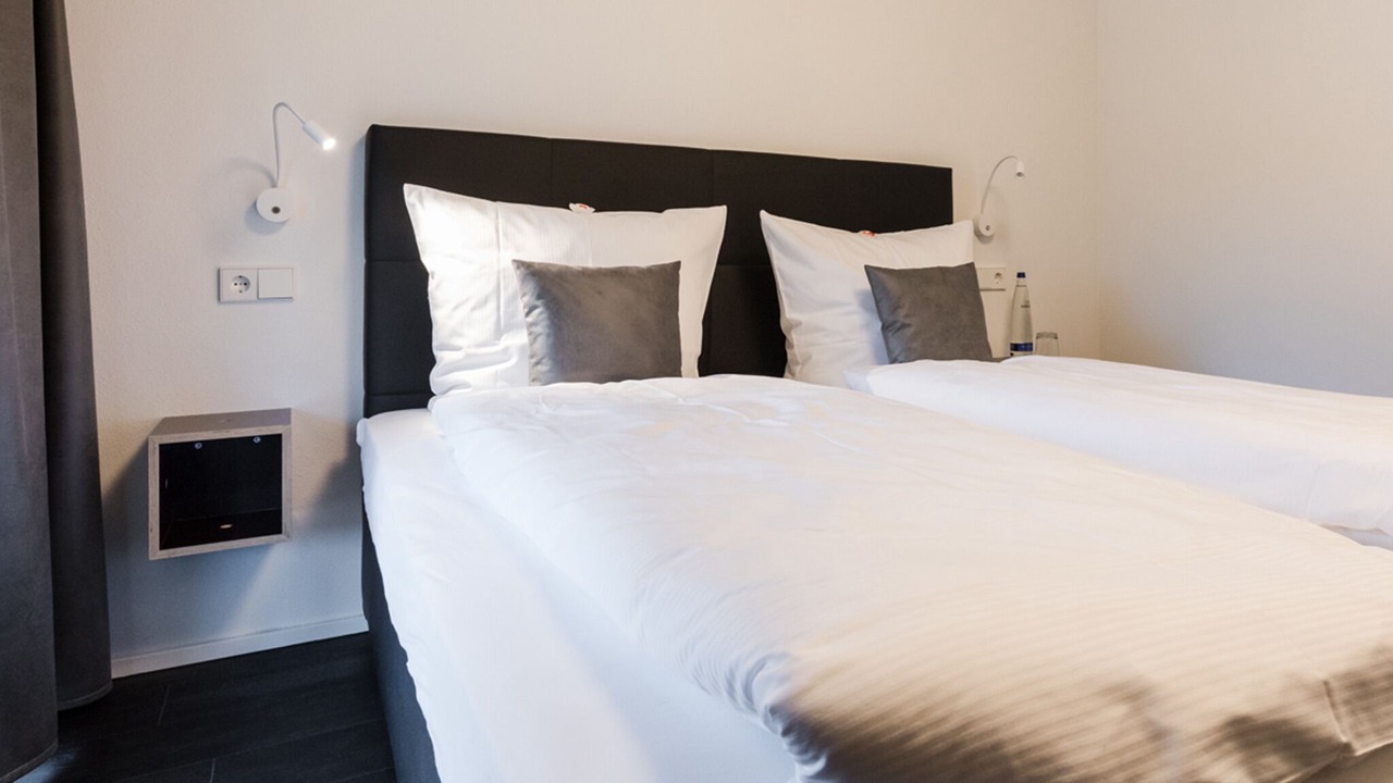Photo of Bedroom in Waging am See