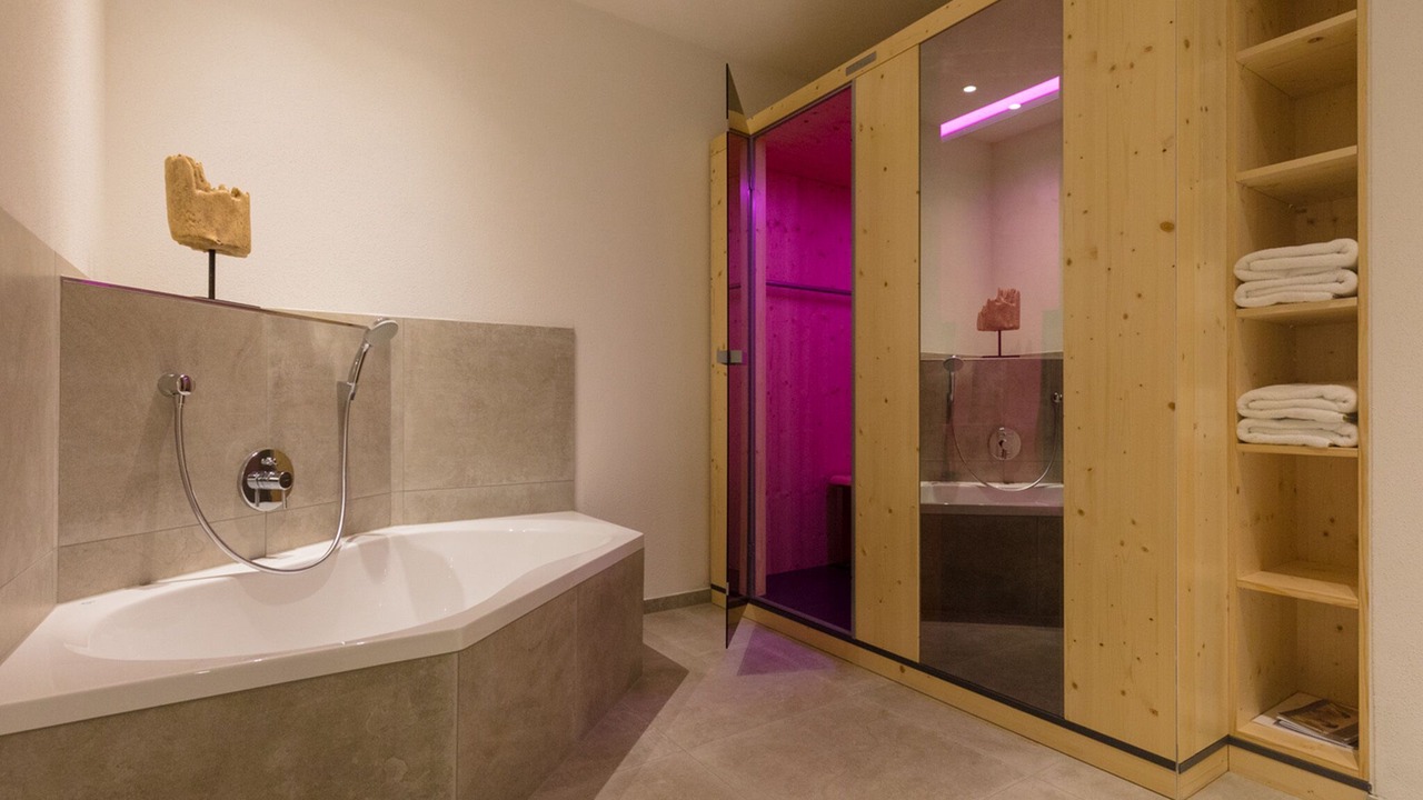 Photo of Bathroom in Waging am See