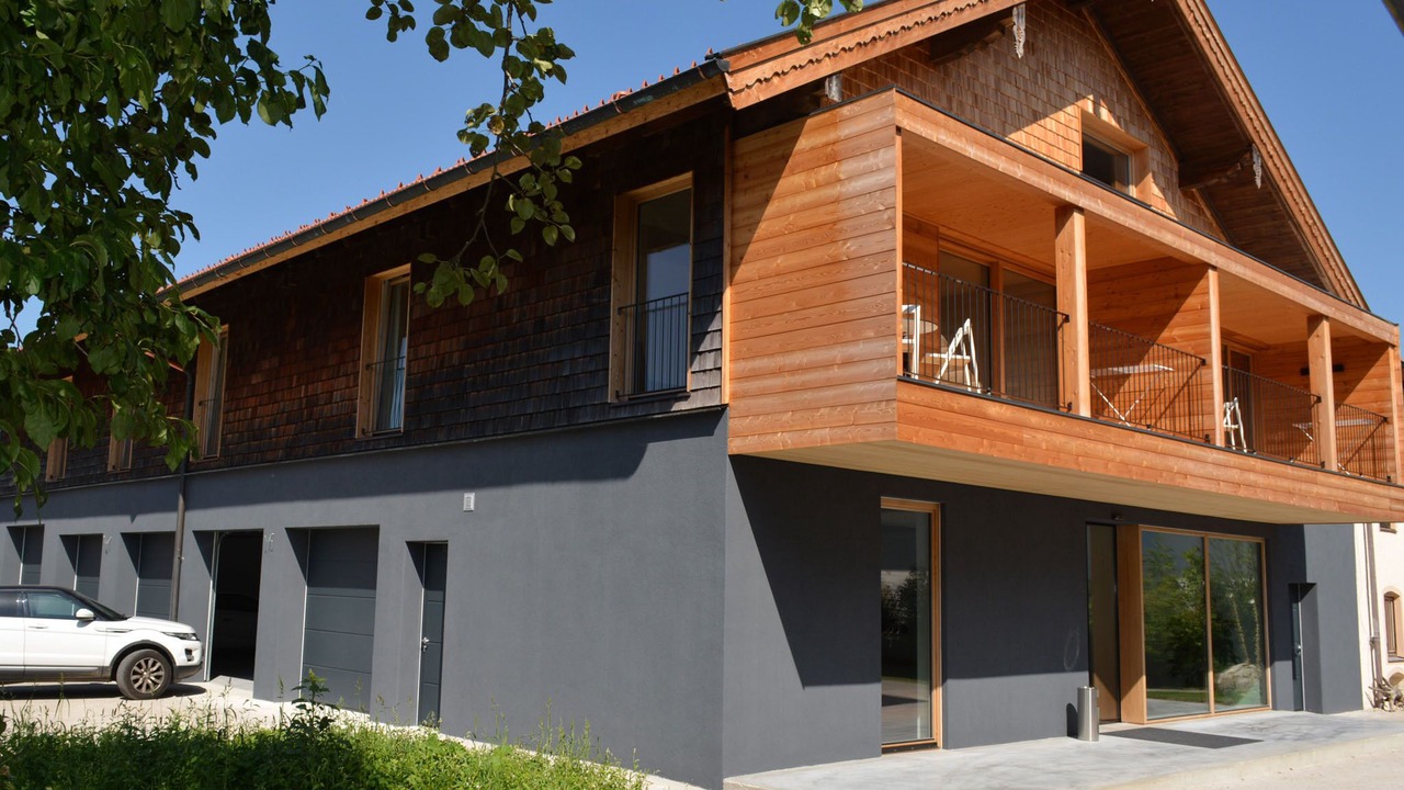 Photo of Outdoor in Waging am See