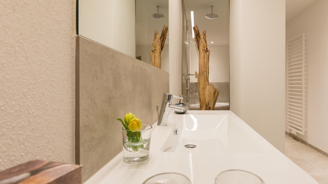 Photo of Bathroom in Waging am See