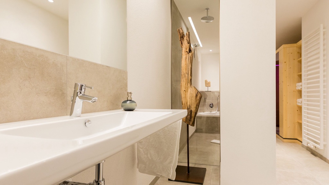 Photo of Bathroom in Waging am See