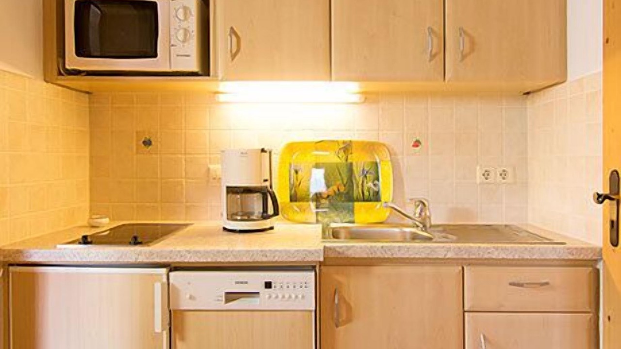 Photo of Kitchen in Groissenbach