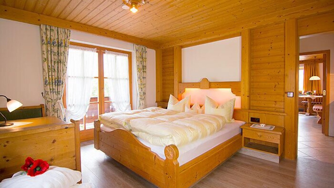 Photo of Bedroom in Groissenbach
